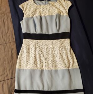 Pencil Dress